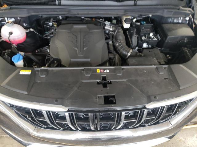 2024 KIA CARNIVAL L - KNDNB4H38R6422744