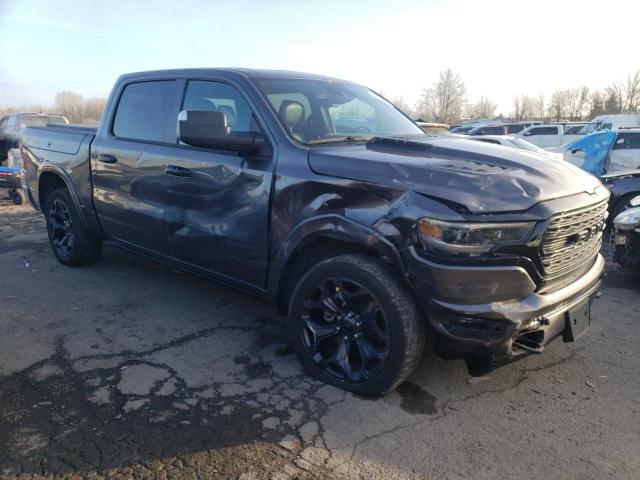 Vin: 1c6srfhtxpn666223, lot: 81663464, ram 1500 limited 20234