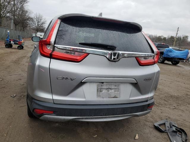 2019 HONDA CR-V EX 2HKRW1H58KH510372