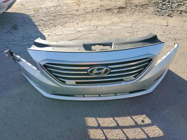 2015 HYUNDAI SONATA SE - 5NPE24AF6FH060046