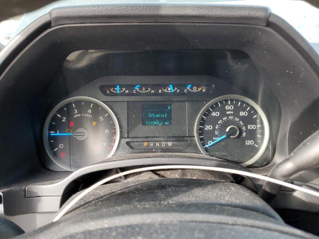 2017 FORD F150 SUPER - 1FTEW1EG4HFB90149
