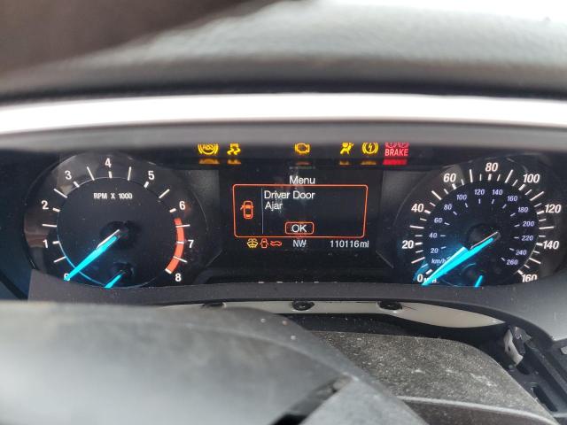 2015 FORD FUSION SE - 3FA6P0H73FR276159