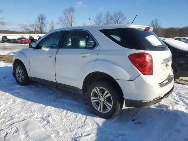 2015 CHEVROLET EQUINOX LS - 2GNALAEK2F6434956