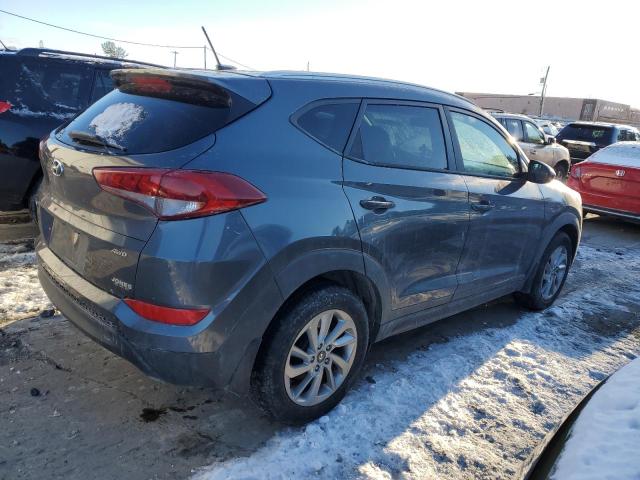 2016 HYUNDAI TUCSON LIM - KM8J3CA41GU035322