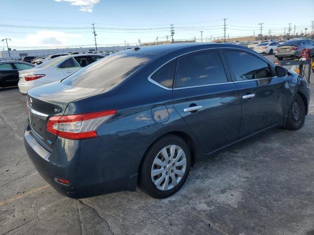 Vin: 3n1ab7ap4ey311272, lot: 87710785, nissan sentra s 20143