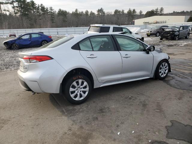 2023 TOYOTA COROLLA LE - JTDBDMHE9P3006960