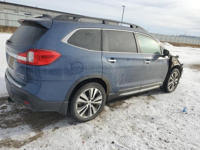 2021 SUBARU ASCENT TOU 4S4WMARD4M3463060