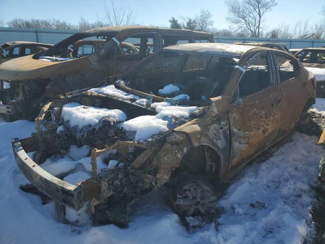 Vin: 1n4bl4cv3pn418134, lot: 78663904, nissan altima sr 2023 img_1