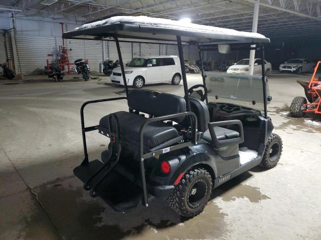 2020 YAMAHA GOLF CART J0D302371