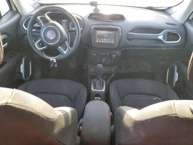 2018 JEEP RENEGADE L ZACCJBBB5JPH86555