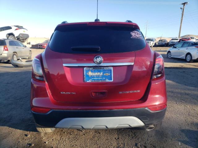 2018 BUICK ENCORE PRE - KL4CJASB4JB641280
