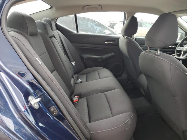 2021 NISSAN ALTIMA S - 1N4BL4BV9MN391146