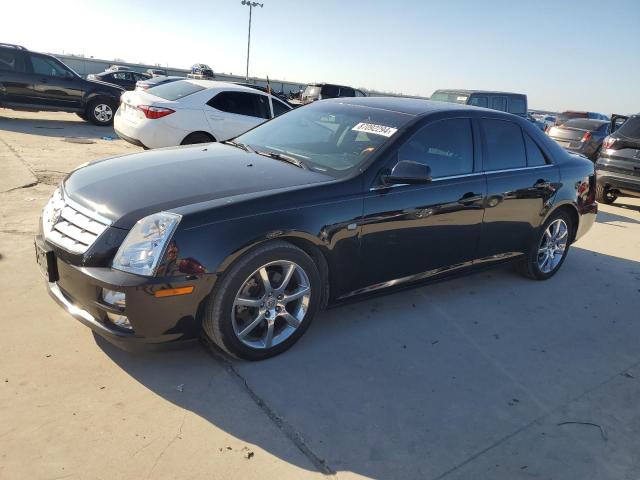 2005 CADILLAC STS #3049615665