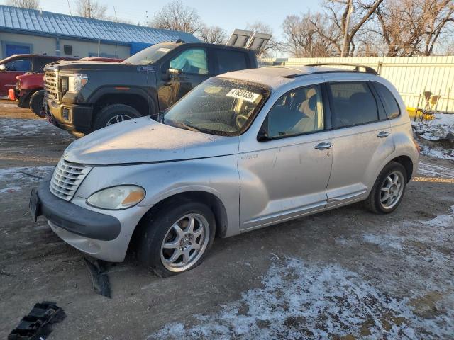 CHRYSLER PT CRUISER