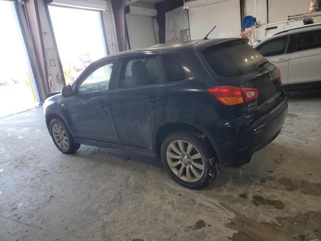 Vin: ja4ap4au6bz010842, lot: 87548645, mitsubishi outlander se 20112