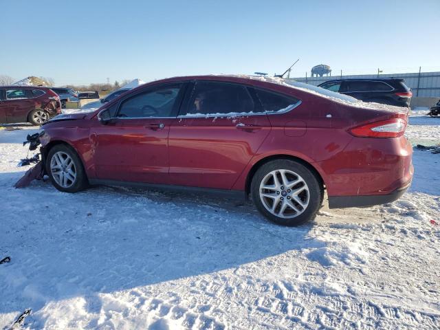 2015 FORD FUSION S - 1FA6P0G74F5120281