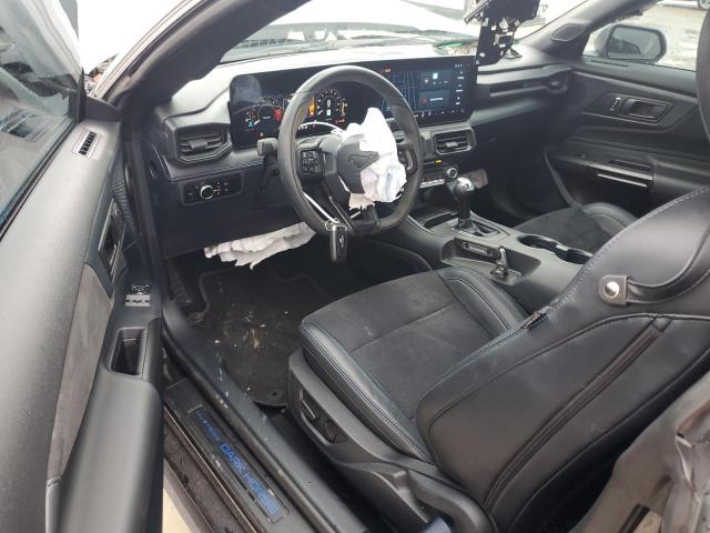 2024 FORD MUSTANG DA - 1FA6P8R04R5503740