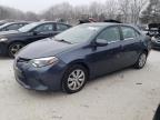 2016 TOYOTA COROLLA L - 2T1BURHE1GC690309