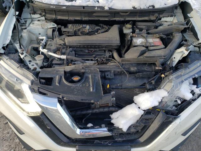 2018 NISSAN ROGUE S - JN8AT2MV9JW350727