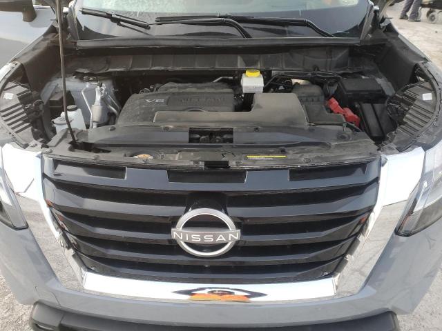 2023 NISSAN PATHFINDER - 5N1DR3DK8PC251258