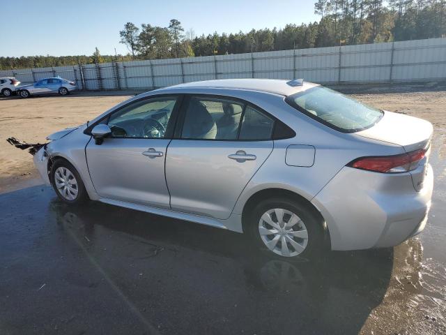 2020 TOYOTA COROLLA L - 5YFDPRAE1LP021106