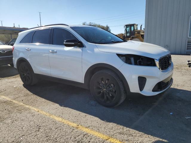 2020 KIA SORENTO S - 5XYPG4A55LG695652