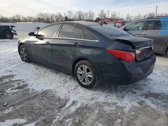 Vin: 5npeb4ac4dh742152, lot: 41988385, hyundai sonata gls 20132