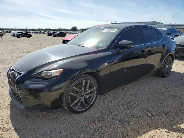 2014 LEXUS IS 250 - JTHBF1D24E5036114