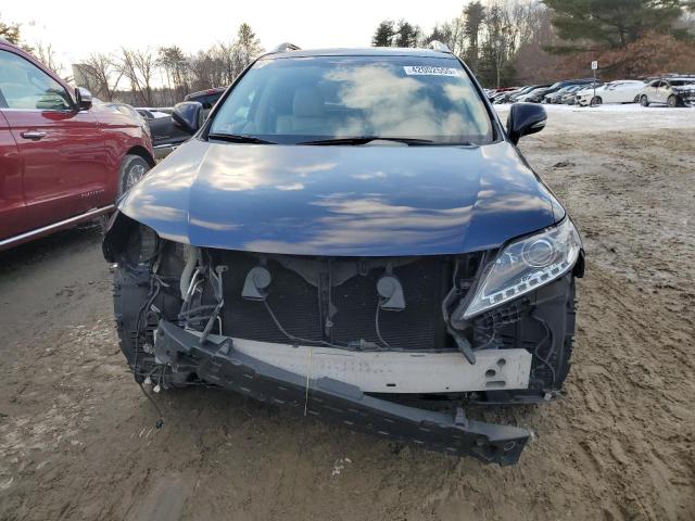 2015 LEXUS RX350 2T2BK1BA2FC294154