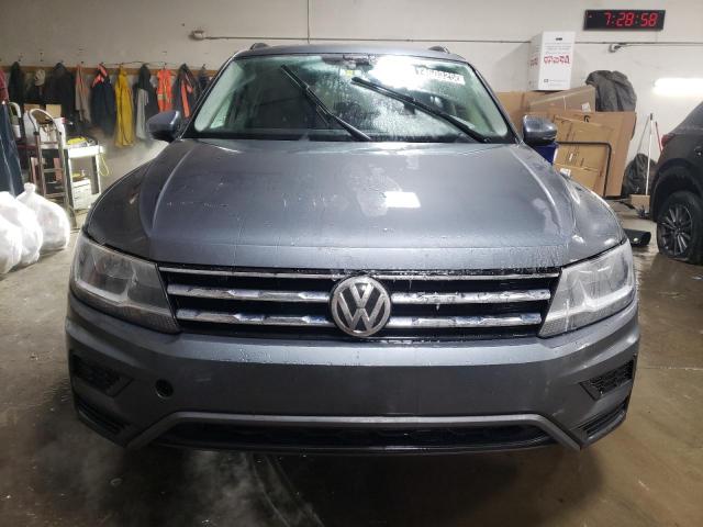 2020 VOLKSWAGEN TIGUAN SE - 3VV3B7AX2LM079945