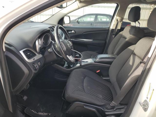 2017 DODGE JOURNEY CR - 3C4PDCGG7HT514756