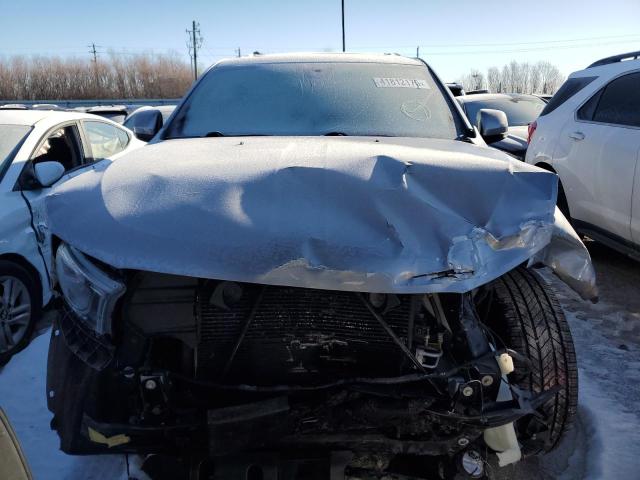 2017 DODGE DURANGO GT - 1C4RDJDG3HC907649