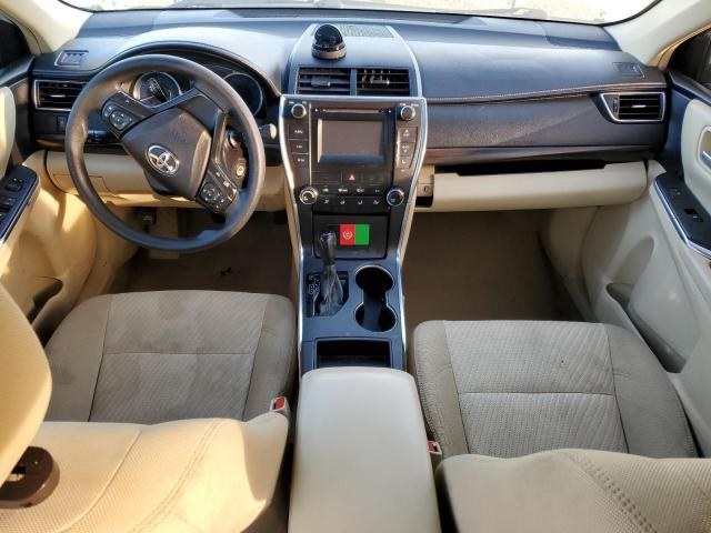 2016 TOYOTA CAMRY LE - 4T1BF1FK7GU170831