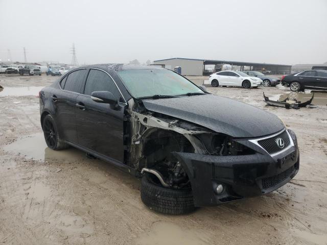Vin: jthbf5c2xd5188664, lot: 42930815, lexus is 250 20134