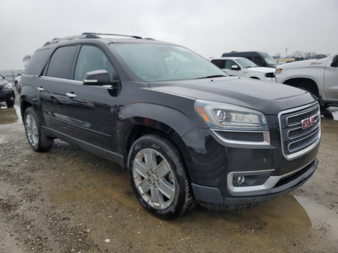 Lot #3050614131 2017 GMC ACADIA LIM