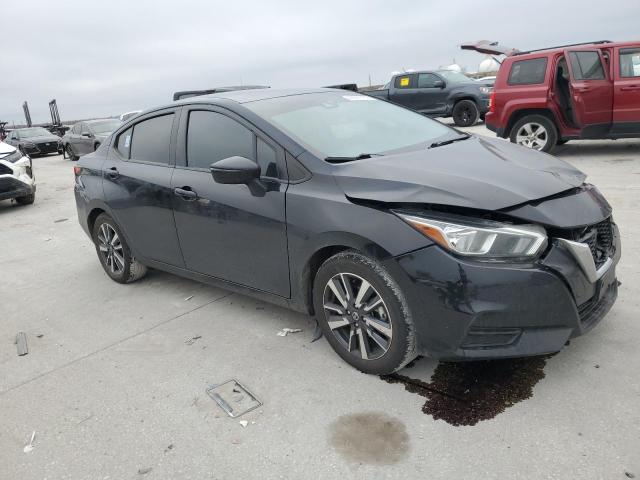 2021 NISSAN VERSA SV 3N1CN8EV5ML876107
