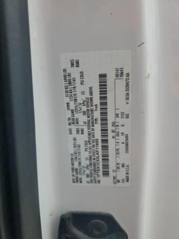 2020 FORD F150 SUPER - 1FTEX1C53LKF11855