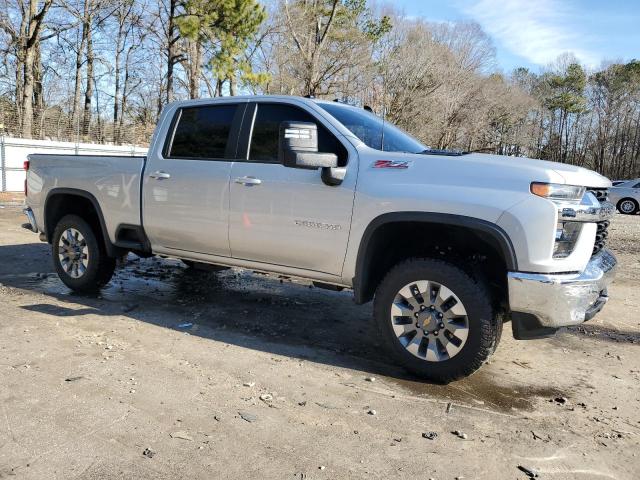 Vin: 2gc4yneyxn1230730, lot: 80331764, chevrolet all models k2500 heavy duty lt 20224
