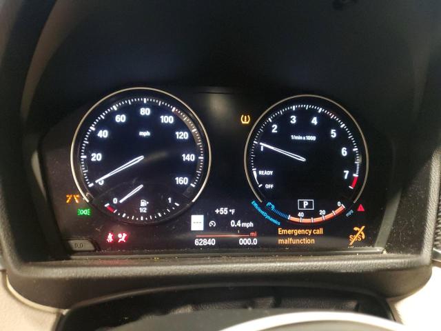 2019 BMW X2 M35I WBXYN1C51K5N00260