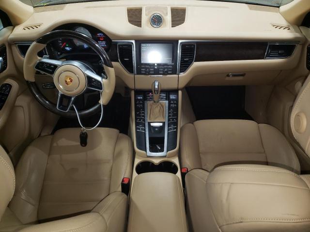 2016 PORSCHE MACAN S - WP1AB2A5XGLB41962