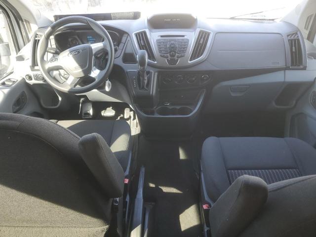 2015 FORD TRANSIT T- - 1FBAX2CM1FKB00328