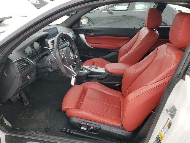 2020 BMW 230XI WBA2J3C05L7F19298