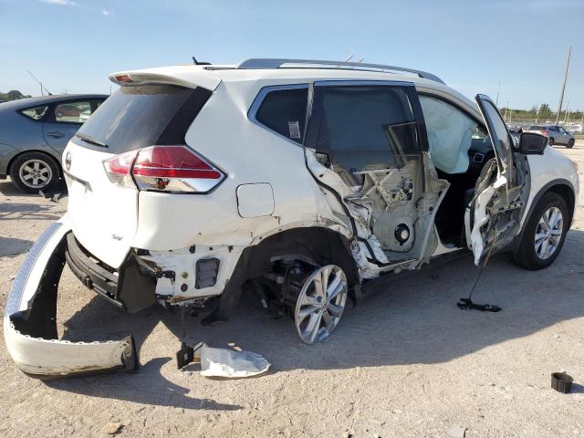 Vin: 5n1at2mt4gc910489, lot: 41430025, nissan rogue s 20163