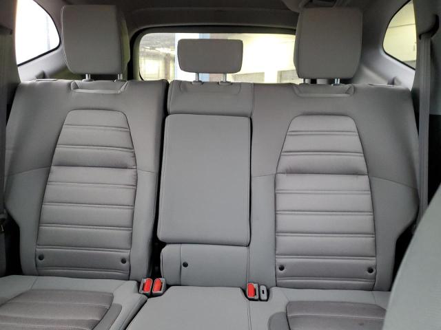 2019 HONDA CR-V EX - 7FARW1H55KE008051