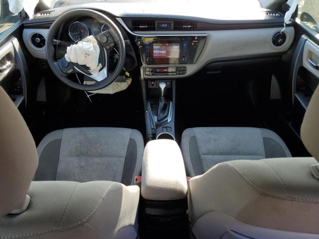 2017 TOYOTA COROLLA L - 2T1BURHE5HC813241