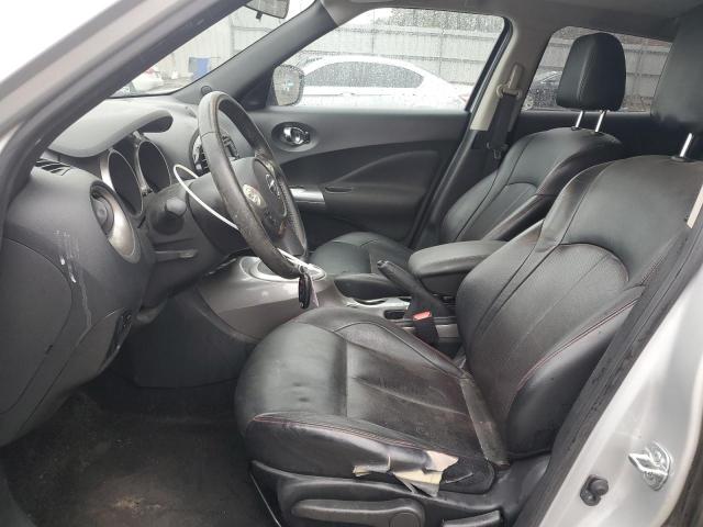 2015 NISSAN JUKE S - JN8AF5MR6FT505285