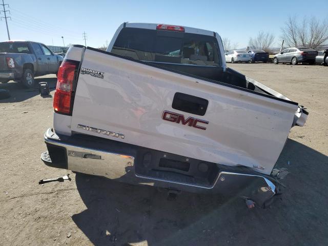 2017 GMC SIERRA K15 - 3GTU2MEC7HG297958