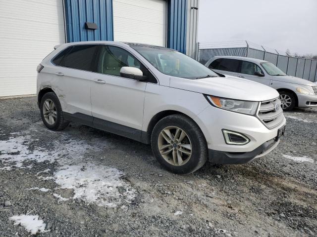 Vin: 2fmpk3j93gbb39910, lot: 88701795, ford edge sel 20164