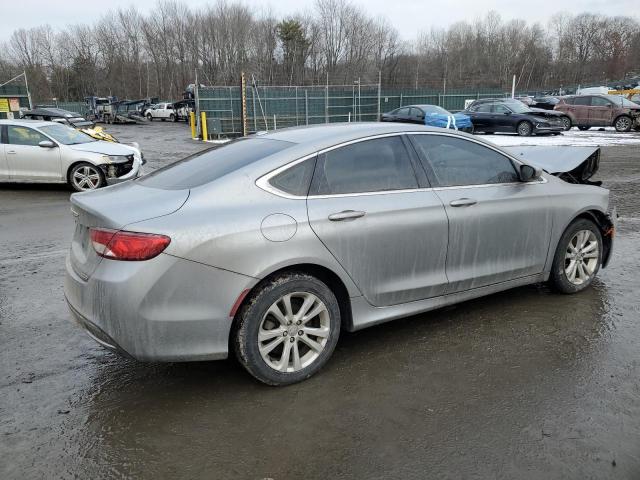 2015 CHRYSLER 200 LIMITE 1C3CCCAB6FN758253