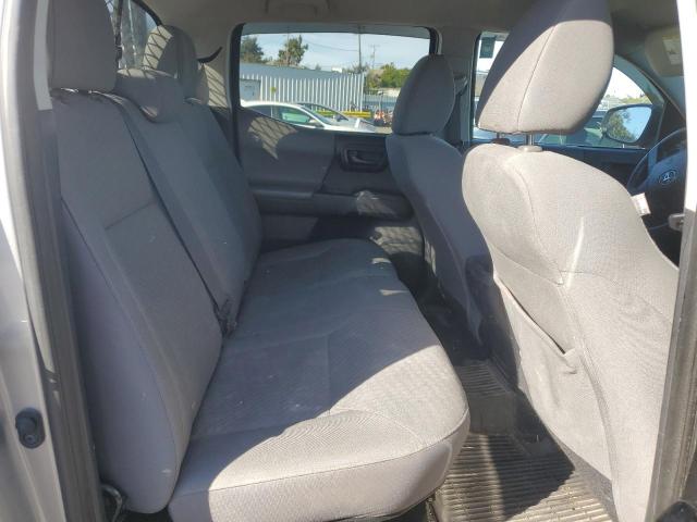 2020 TOYOTA TACOMA DOU - 5TFAX5GN3LX187115